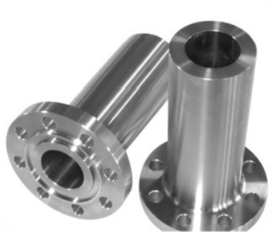 Long Weld Neck Flange (LWN) – Forged Steel Nozzle Flange for High-Stress Connections, ASME Pattern Options, RF/RTJ Facing, Multiple Pressure Classes